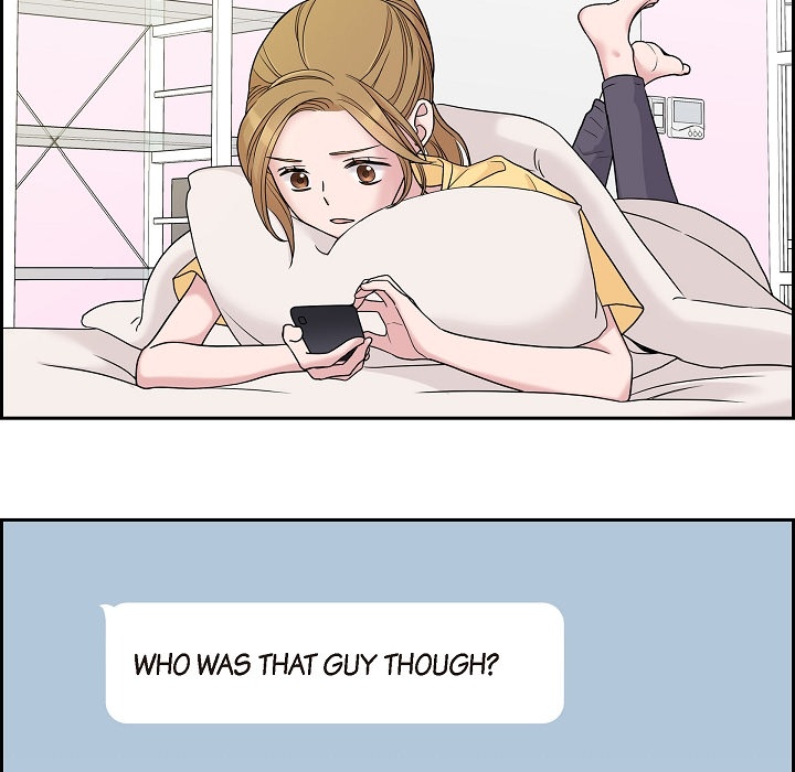 Read Dubious Moon chapter 10 image 4 on Lezhin