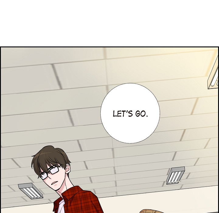 Read Dubious Moon chapter 10 image 49 on Lezhin