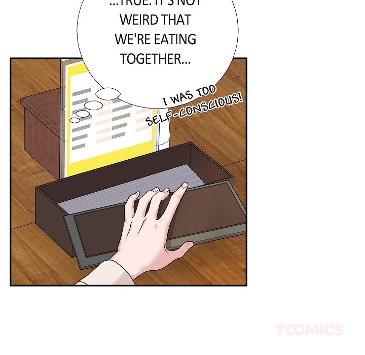 Read Dubious Moon chapter 10 image 57 on Lezhin
