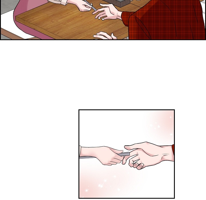 Read Dubious Moon chapter 10 image 59 on Lezhin