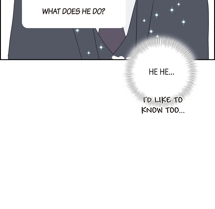 Read Dubious Moon chapter 10 image 6 on Lezhin