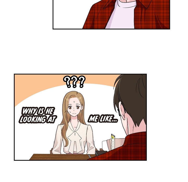 Read Dubious Moon chapter 10 image 61 on Lezhin
