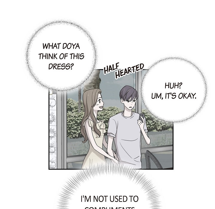 Read Dubious Moon chapter 10 image 67 on Lezhin