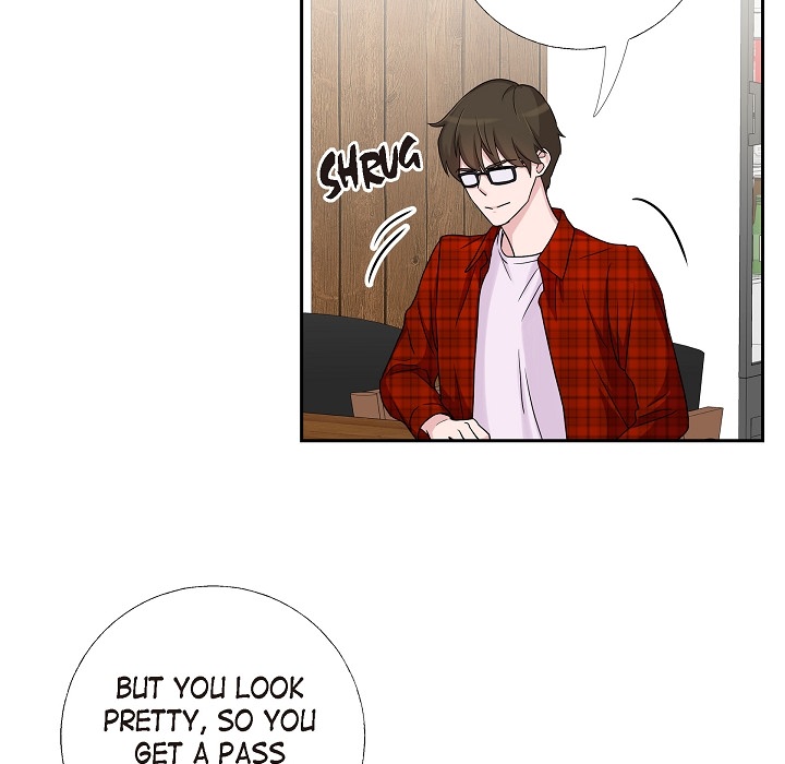 Read Dubious Moon chapter 10 image 72 on Lezhin