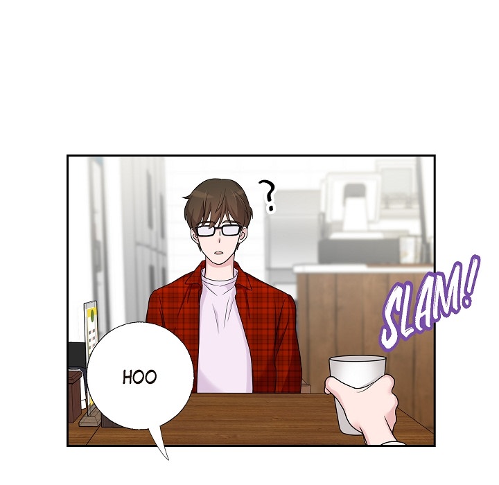 Read Dubious Moon chapter 10 image 75 on Lezhin