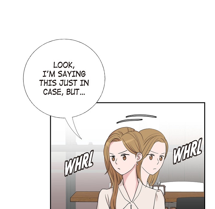 Read Dubious Moon chapter 10 image 76 on Lezhin