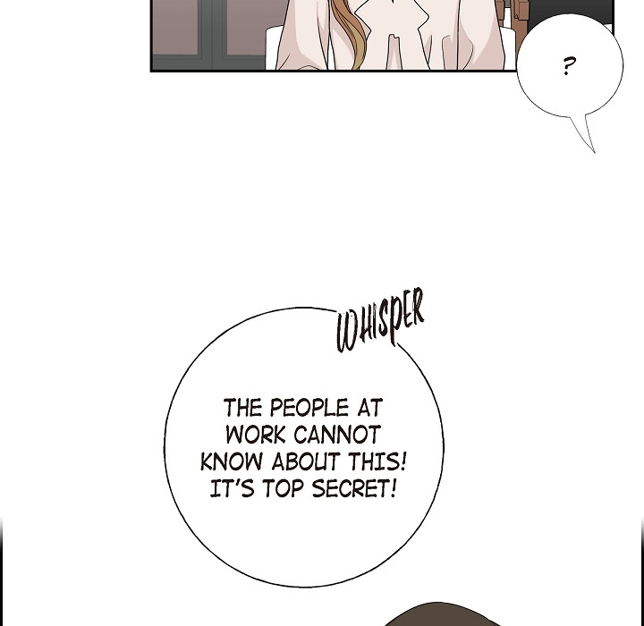 Read Dubious Moon chapter 10 image 77 on Lezhin