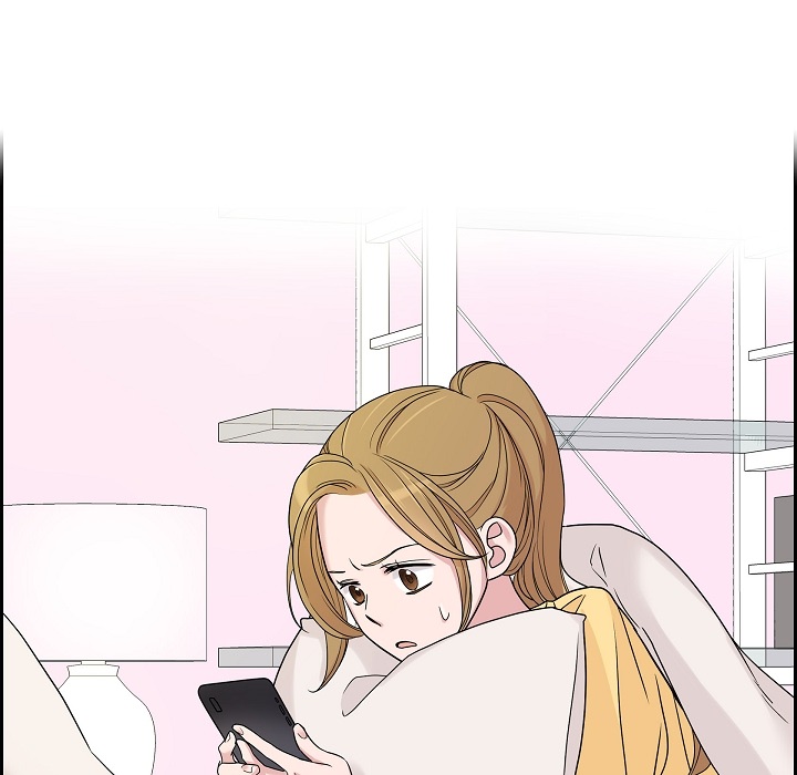 Read Dubious Moon chapter 10 image 8 on Lezhin