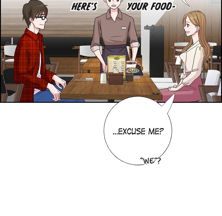 Read Dubious Moon chapter 11 image 10 on Lezhin