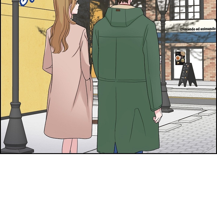 Read Dubious Moon chapter 11 image 14 on Lezhin