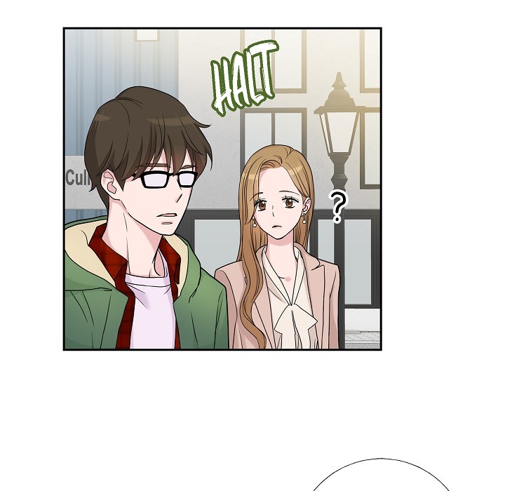 Read Dubious Moon chapter 11 image 15 on Lezhin