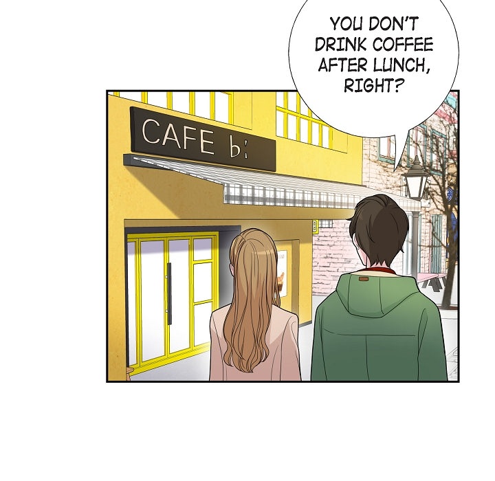 Read Dubious Moon chapter 11 image 16 on Lezhin