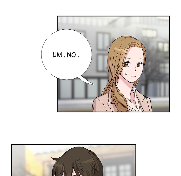 Read Dubious Moon chapter 11 image 17 on Lezhin