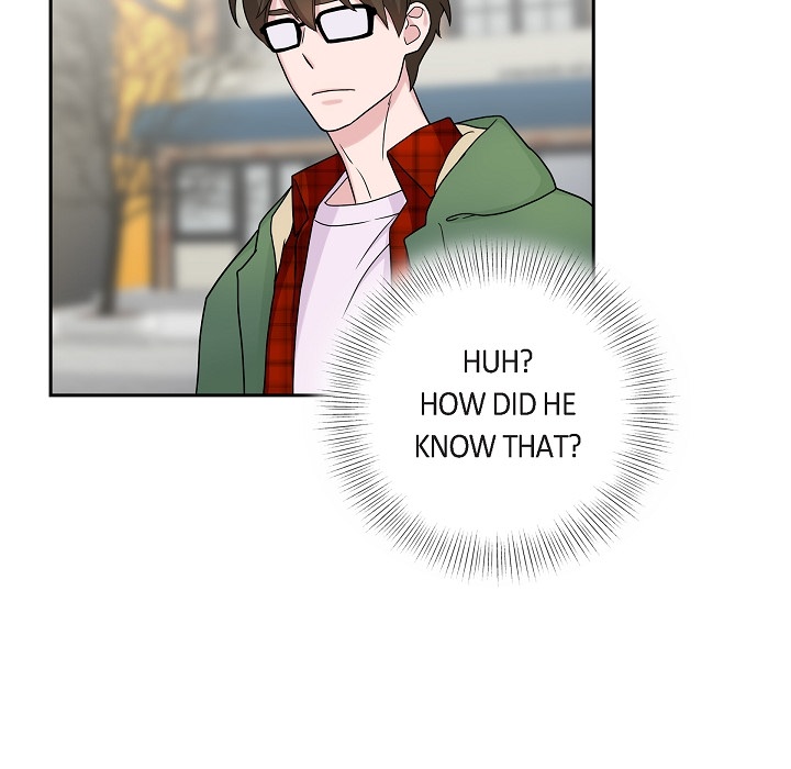 Read Dubious Moon chapter 11 image 18 on Lezhin