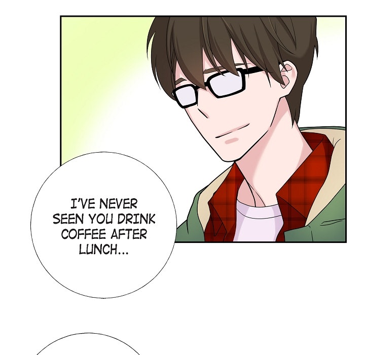Read Dubious Moon chapter 11 image 19 on Lezhin