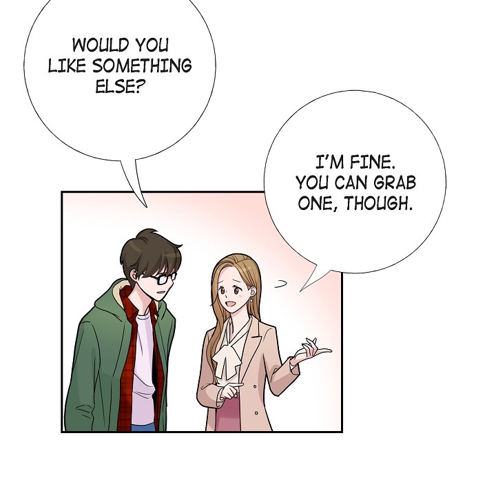 Read Dubious Moon chapter 11 image 20 on Lezhin