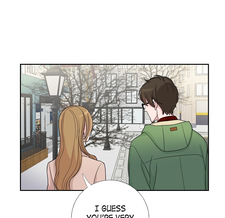 Read Dubious Moon chapter 11 image 22 on Lezhin