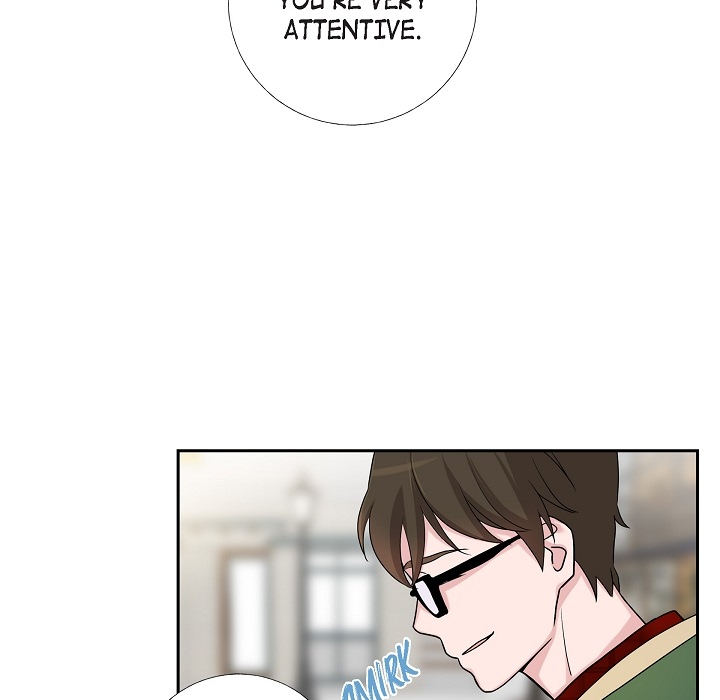 Read Dubious Moon chapter 11 image 23 on Lezhin