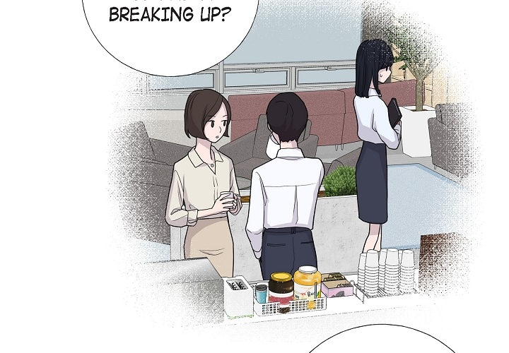 Read Dubious Moon chapter 11 image 3 on Lezhin