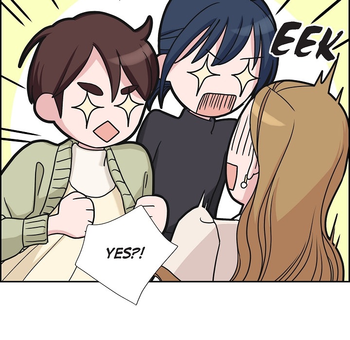 Read Dubious Moon chapter 11 image 31 on Lezhin