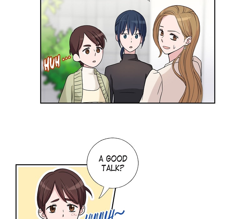 Read Dubious Moon chapter 11 image 38 on Lezhin