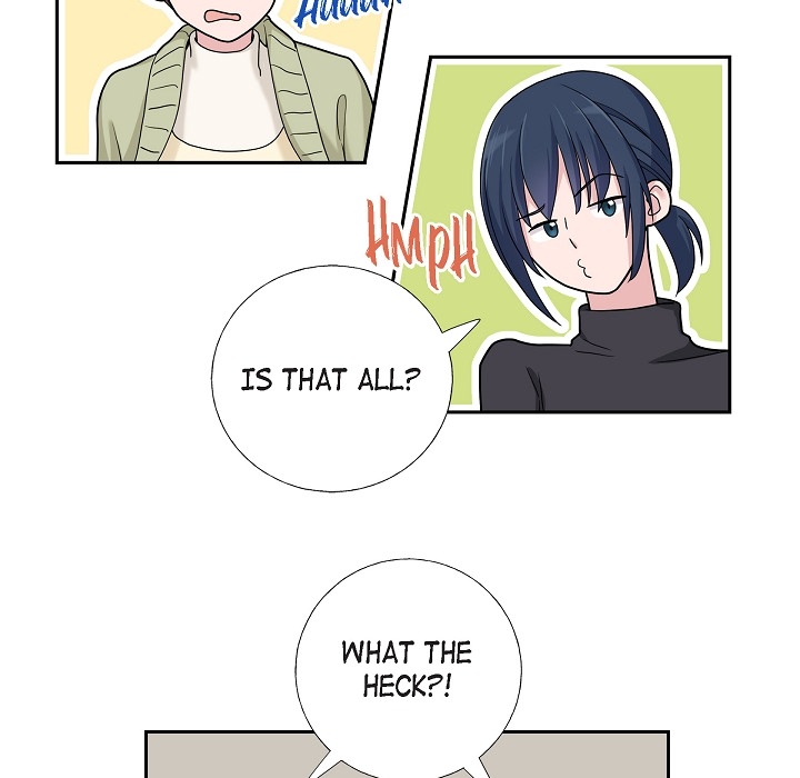 Read Dubious Moon chapter 11 image 39 on Lezhin