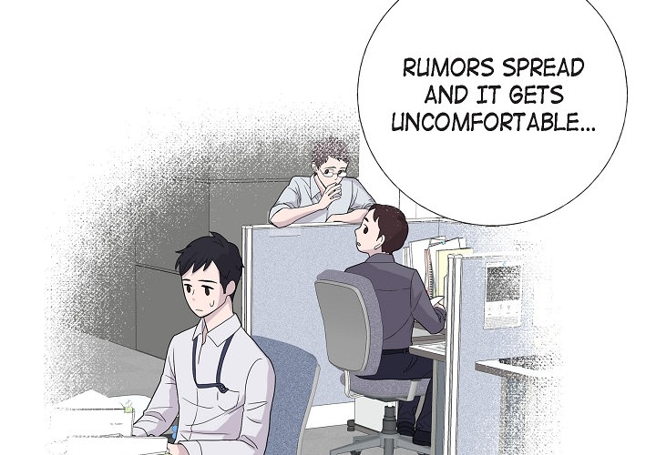 Read Dubious Moon chapter 11 image 4 on Lezhin
