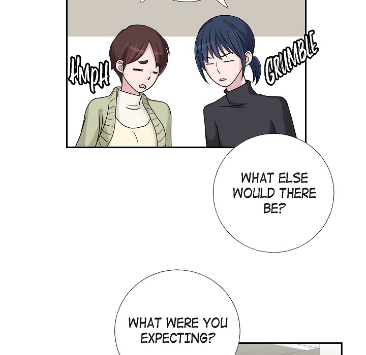 Read Dubious Moon chapter 11 image 40 on Lezhin