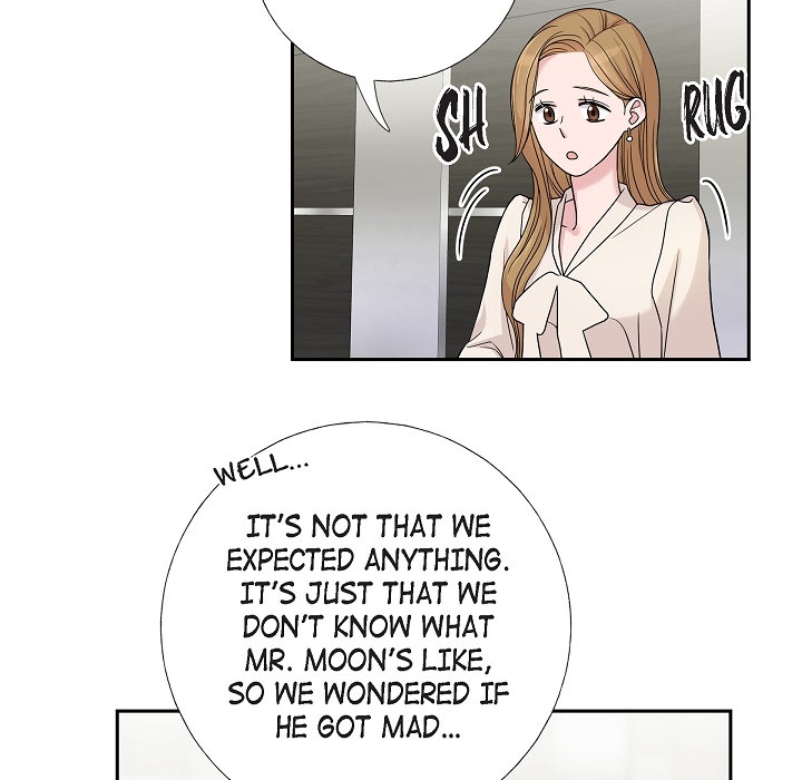Read Dubious Moon chapter 11 image 41 on Lezhin