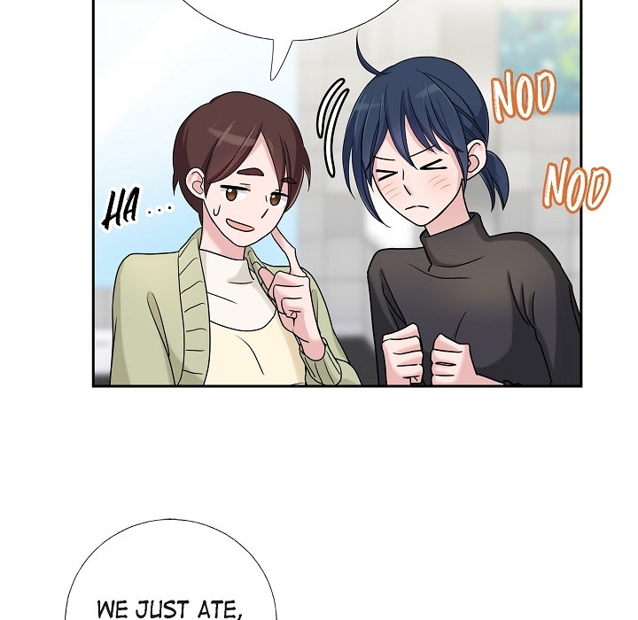 Read Dubious Moon chapter 11 image 42 on Lezhin
