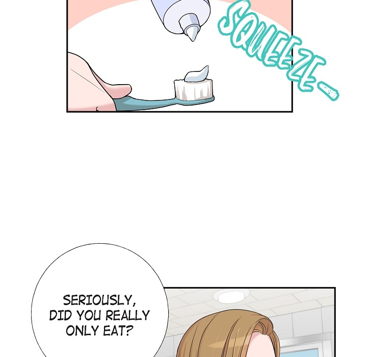 Read Dubious Moon chapter 11 image 45 on Lezhin