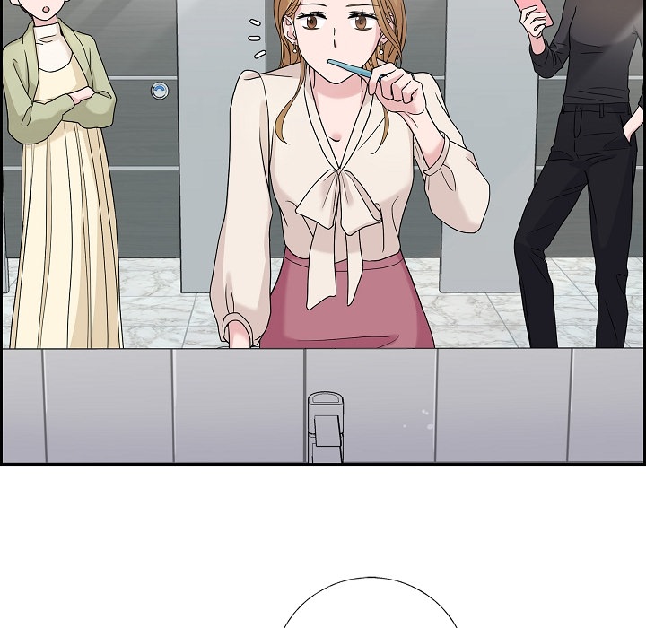 Read Dubious Moon chapter 11 image 47 on Lezhin