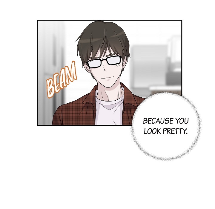 Read Dubious Moon chapter 11 image 49 on Lezhin