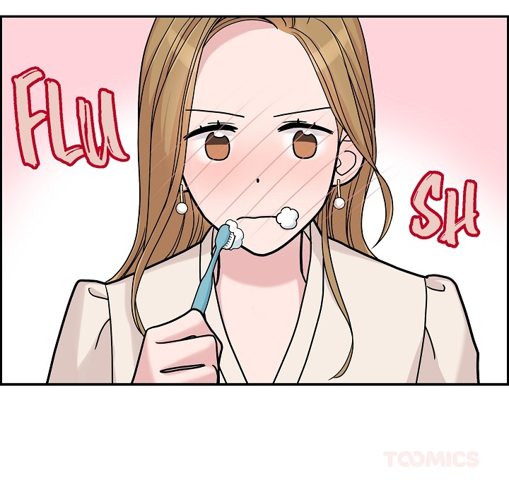 Read Dubious Moon chapter 11 image 50 on Lezhin