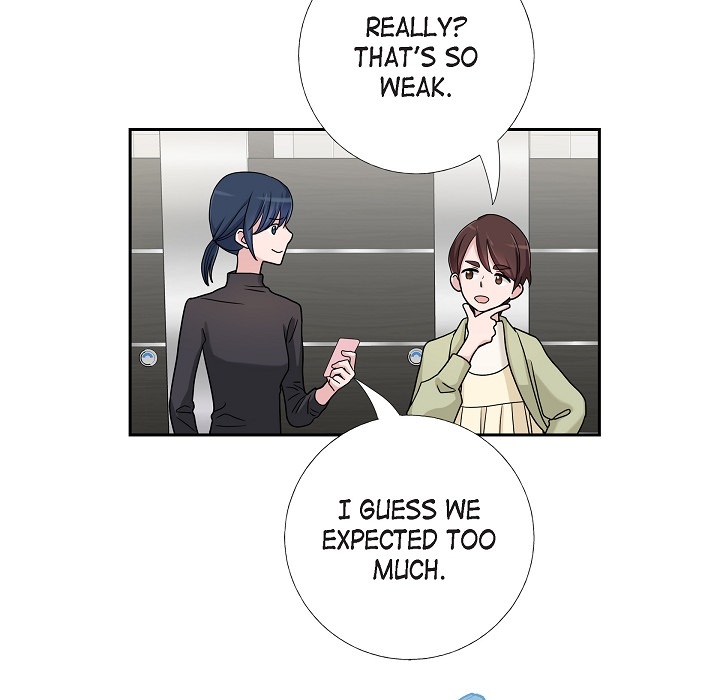 Read Dubious Moon chapter 11 image 53 on Lezhin