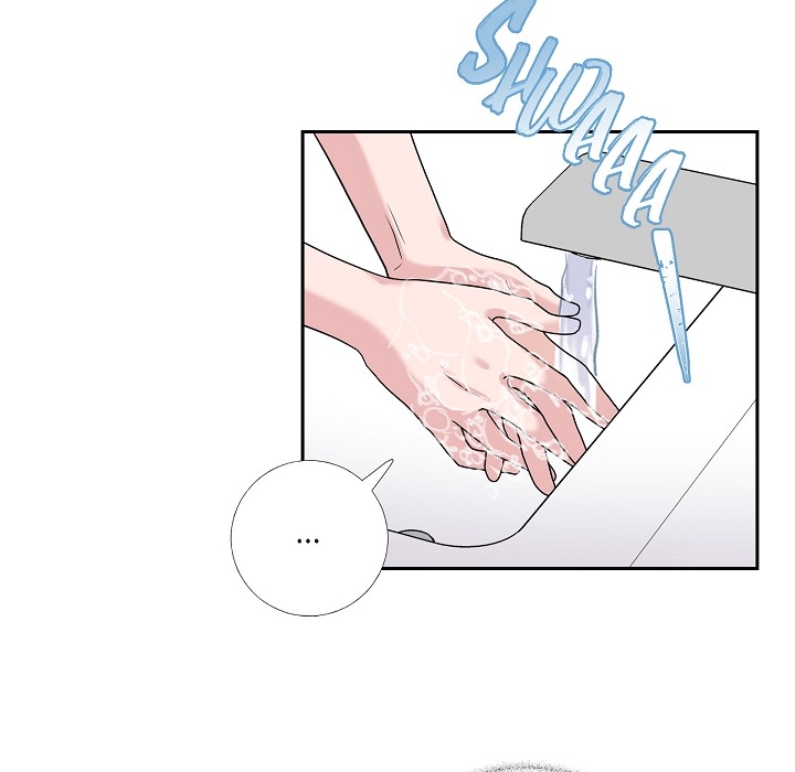 Read Dubious Moon chapter 11 image 54 on Lezhin