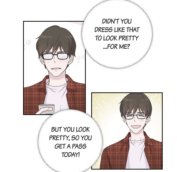 Read Dubious Moon chapter 11 image 55 on Lezhin
