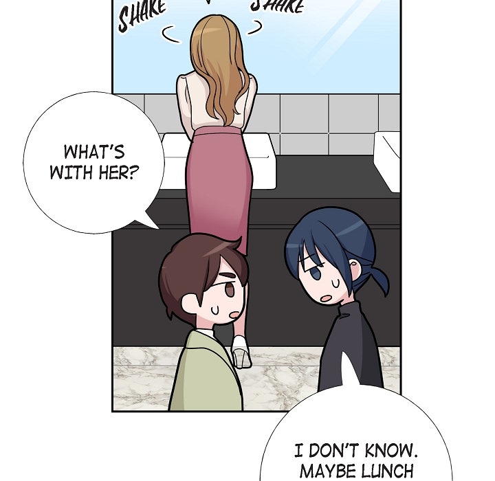 Read Dubious Moon chapter 11 image 58 on Lezhin