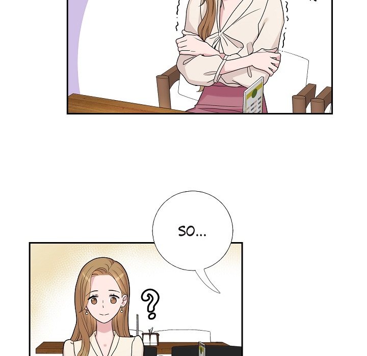 Read Dubious Moon chapter 11 image 6 on Lezhin