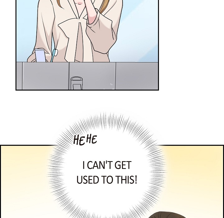 Read Dubious Moon chapter 11 image 60 on Lezhin