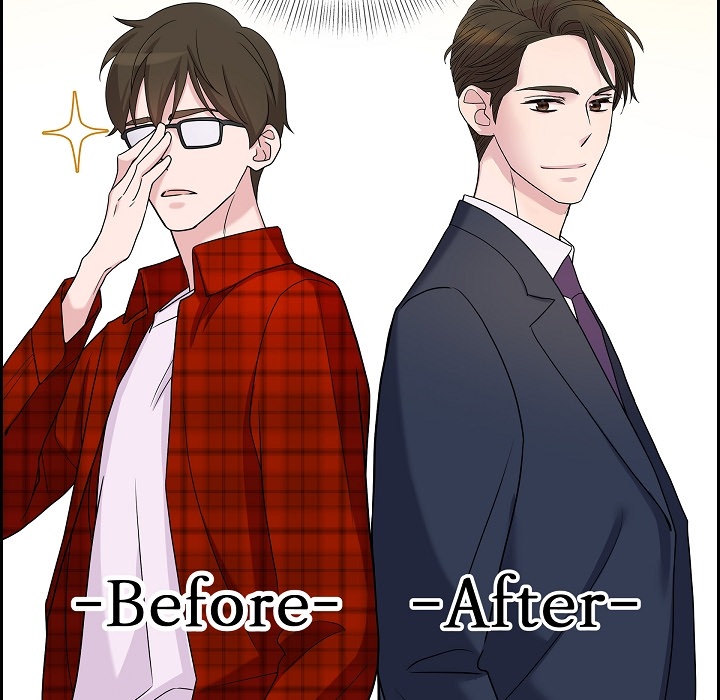 Read Dubious Moon chapter 11 image 61 on Lezhin