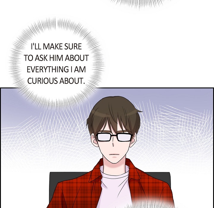 Read Dubious Moon chapter 11 image 72 on Lezhin