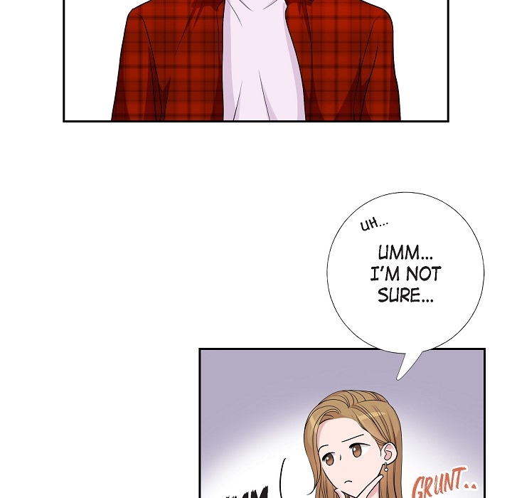 Read Dubious Moon chapter 11 image 8 on Lezhin