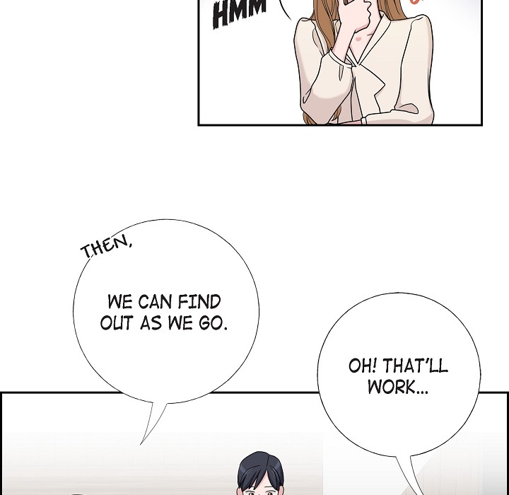 Read Dubious Moon chapter 11 image 9 on Lezhin