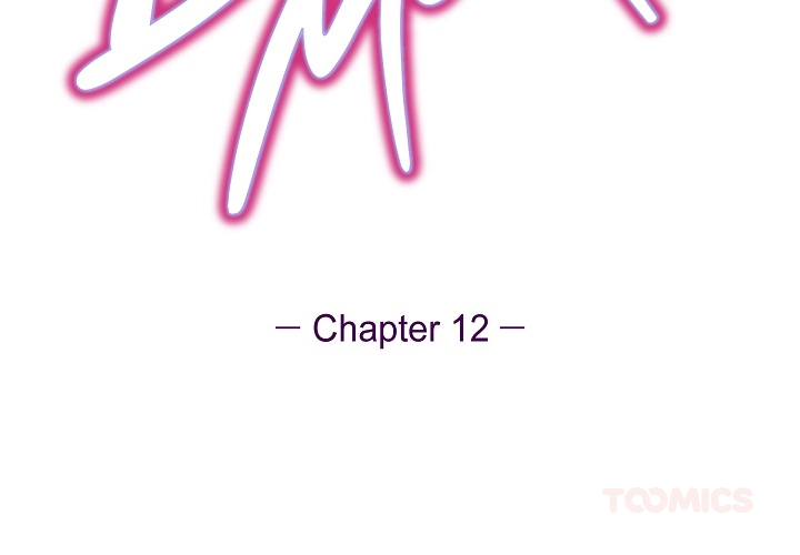 Read Dubious Moon chapter 12 image 1 on Lezhin