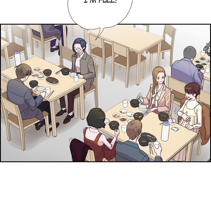 Read Dubious Moon chapter 12 image 13 on Lezhin