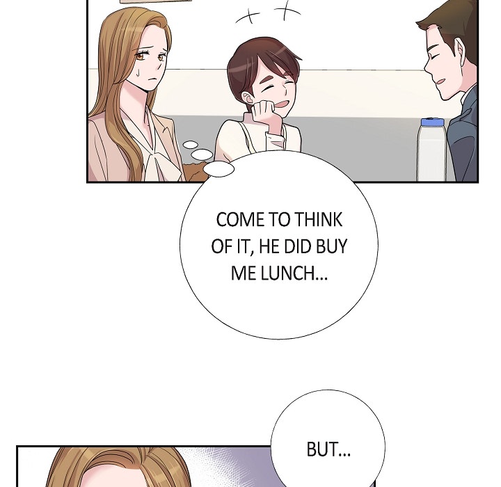 Read Dubious Moon chapter 12 image 16 on Lezhin