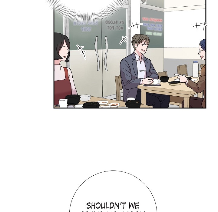 Read Dubious Moon chapter 12 image 18 on Lezhin