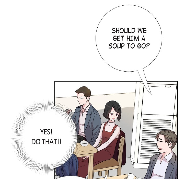 Read Dubious Moon chapter 12 image 20 on Lezhin