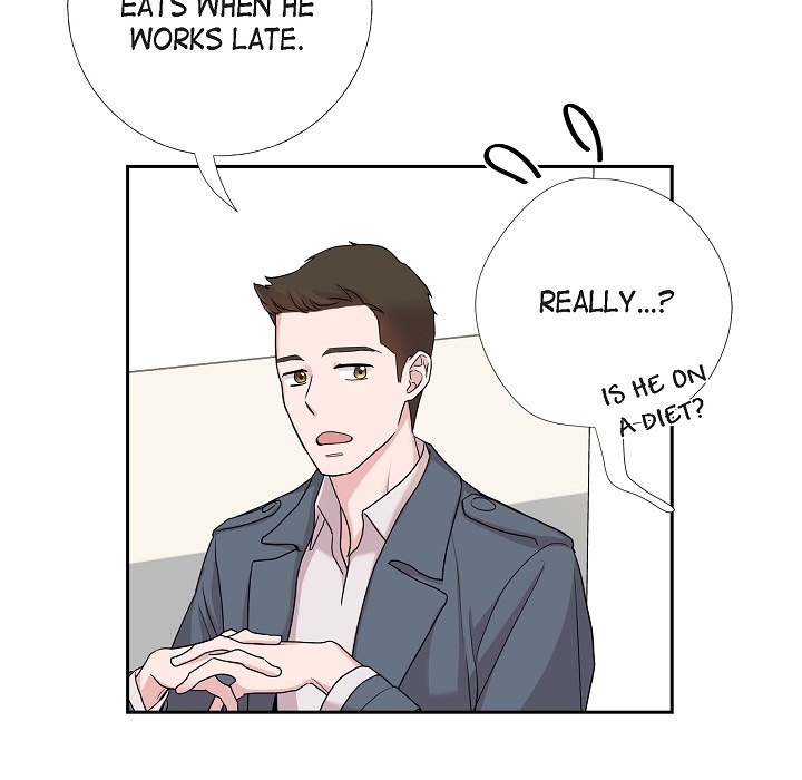Read Dubious Moon chapter 12 image 22 on Lezhin